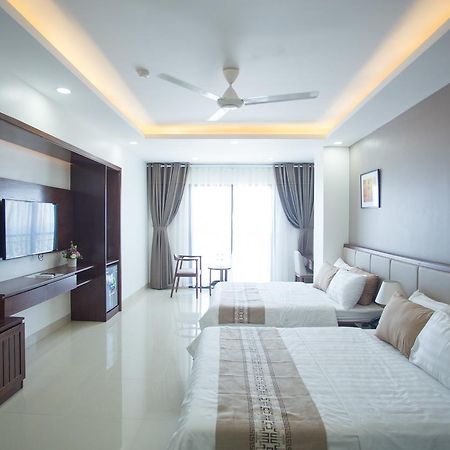 Bao Anh Hotel Сам Сон Екстериор снимка