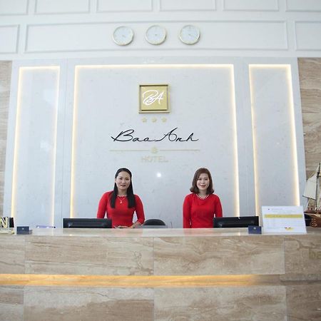 Bao Anh Hotel Сам Сон Екстериор снимка