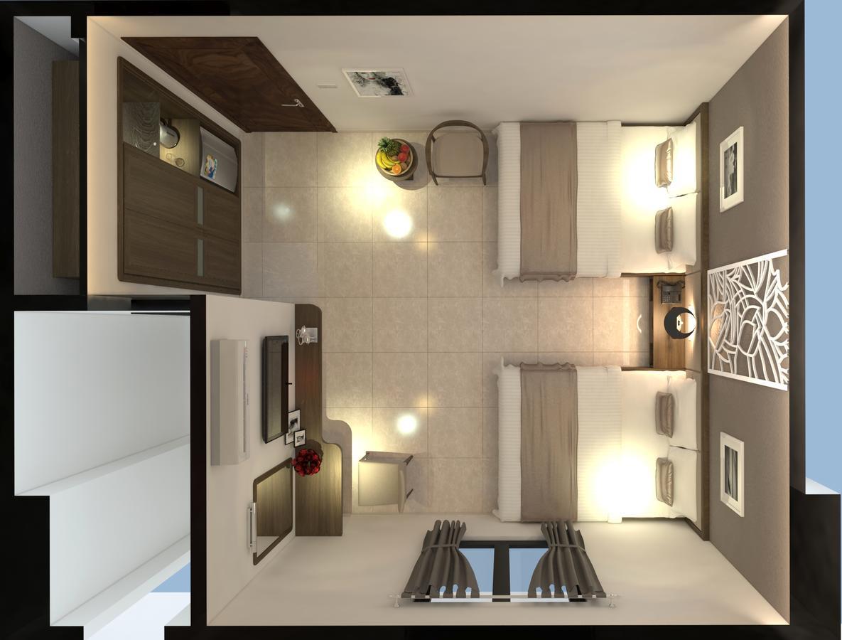 Bao Anh Hotel Сам Сон Екстериор снимка