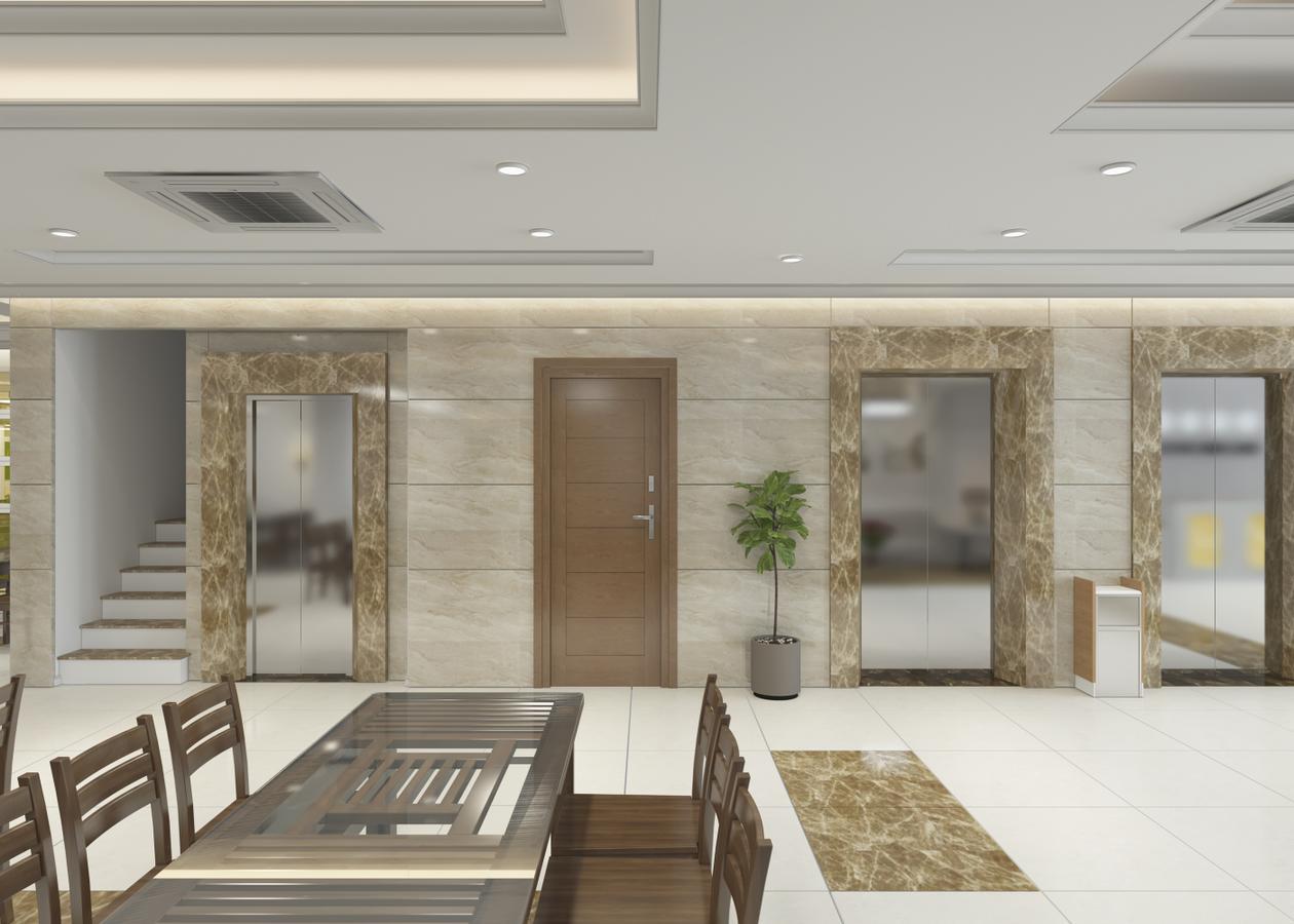 Bao Anh Hotel Сам Сон Екстериор снимка