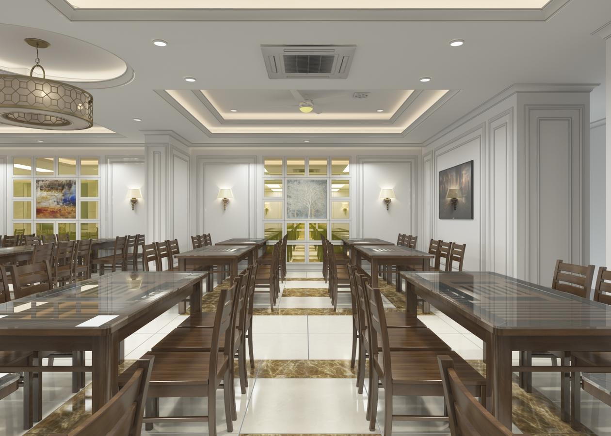 Bao Anh Hotel Сам Сон Екстериор снимка