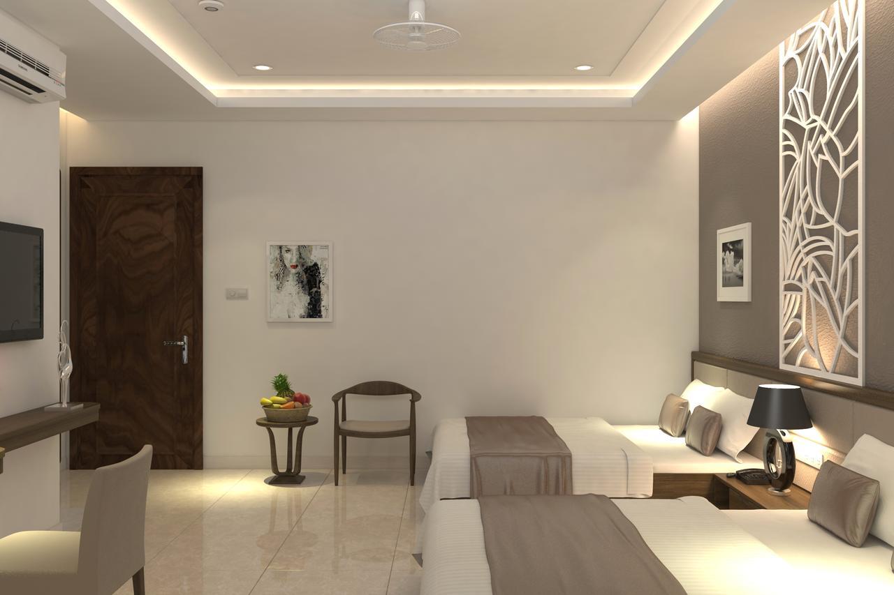 Bao Anh Hotel Сам Сон Екстериор снимка
