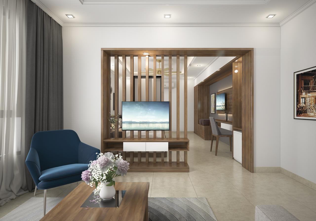 Bao Anh Hotel Сам Сон Екстериор снимка
