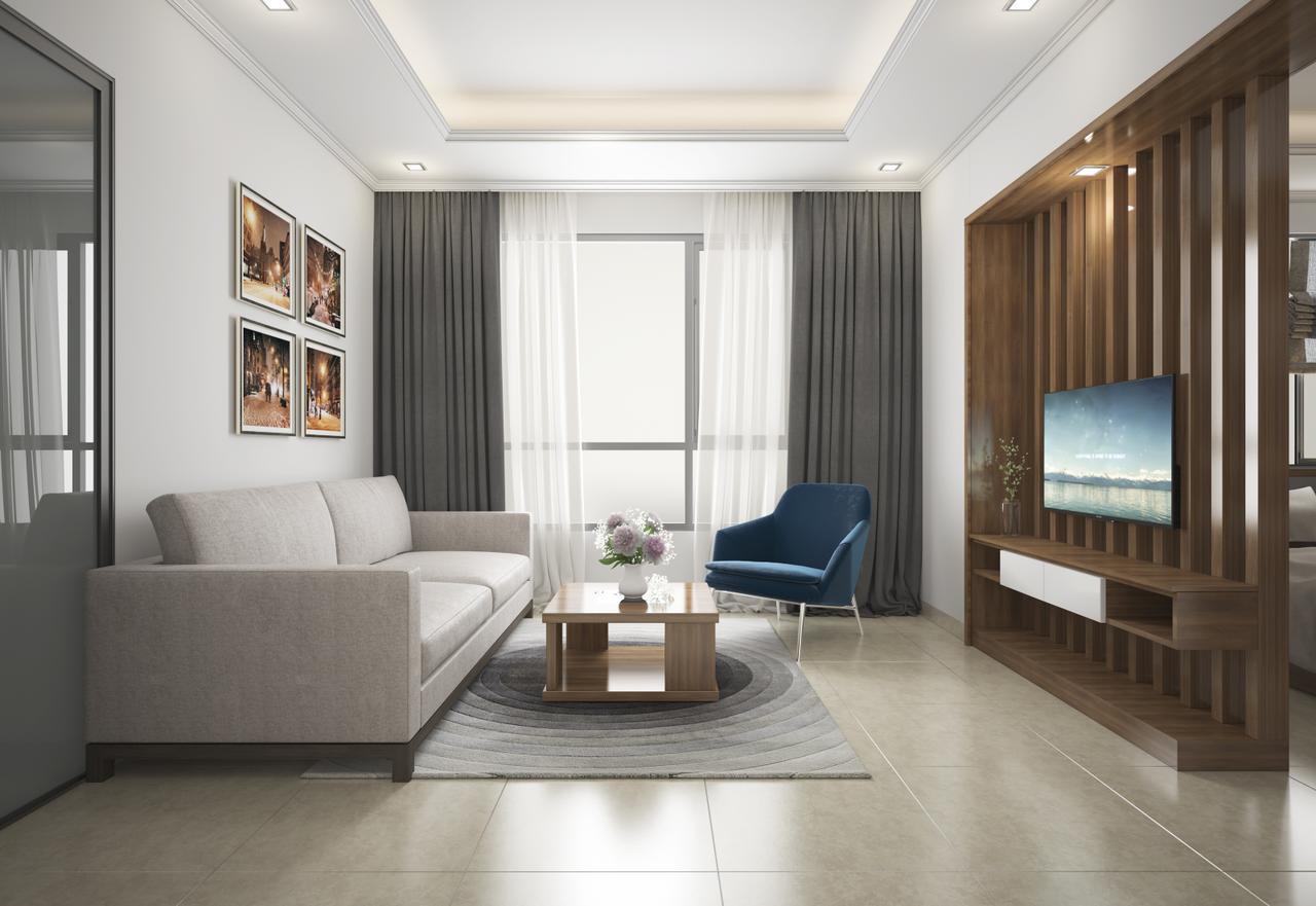 Bao Anh Hotel Сам Сон Екстериор снимка