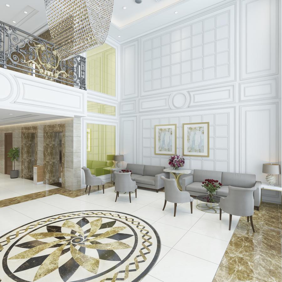 Bao Anh Hotel Сам Сон Екстериор снимка