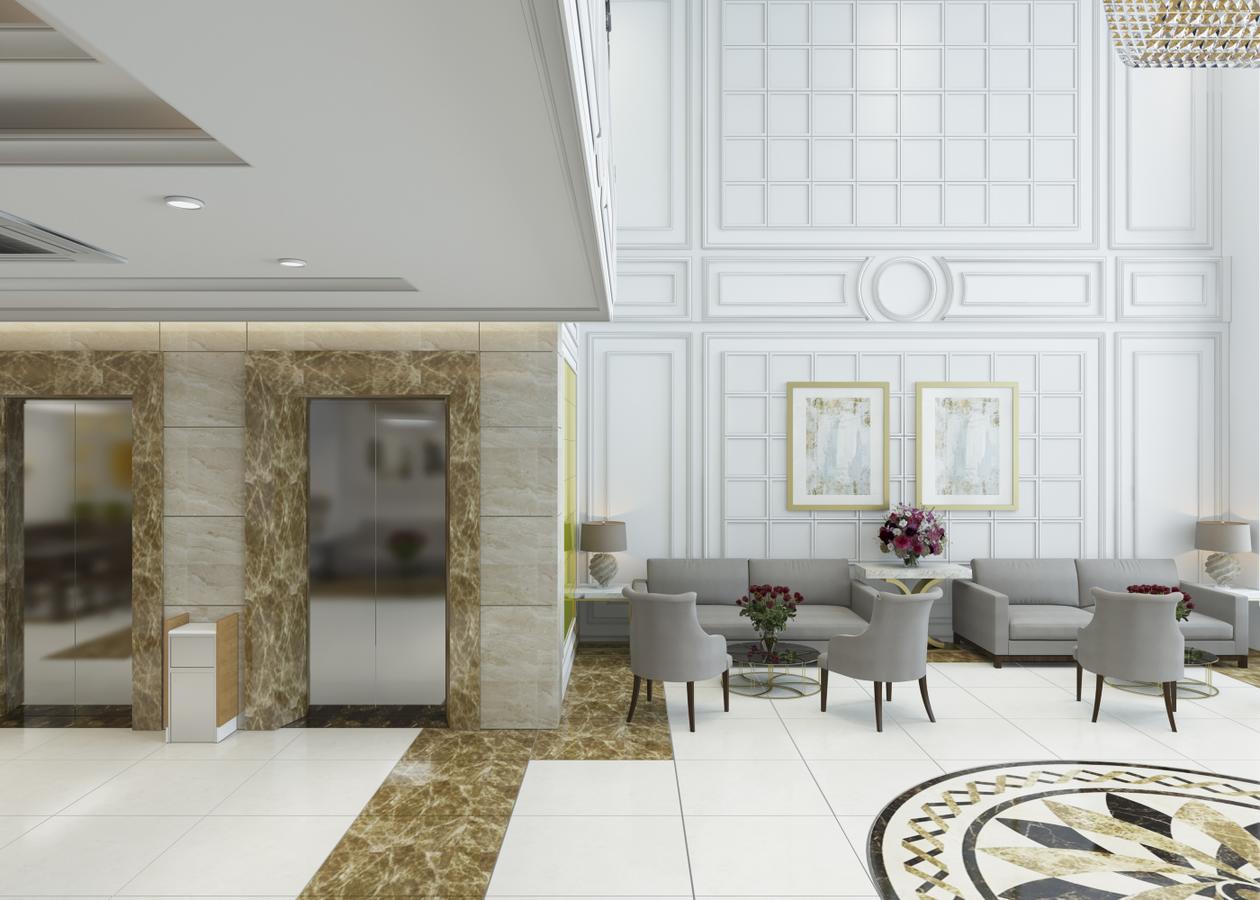 Bao Anh Hotel Сам Сон Екстериор снимка