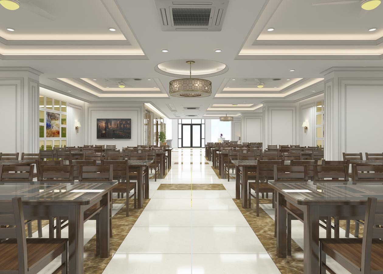 Bao Anh Hotel Сам Сон Екстериор снимка