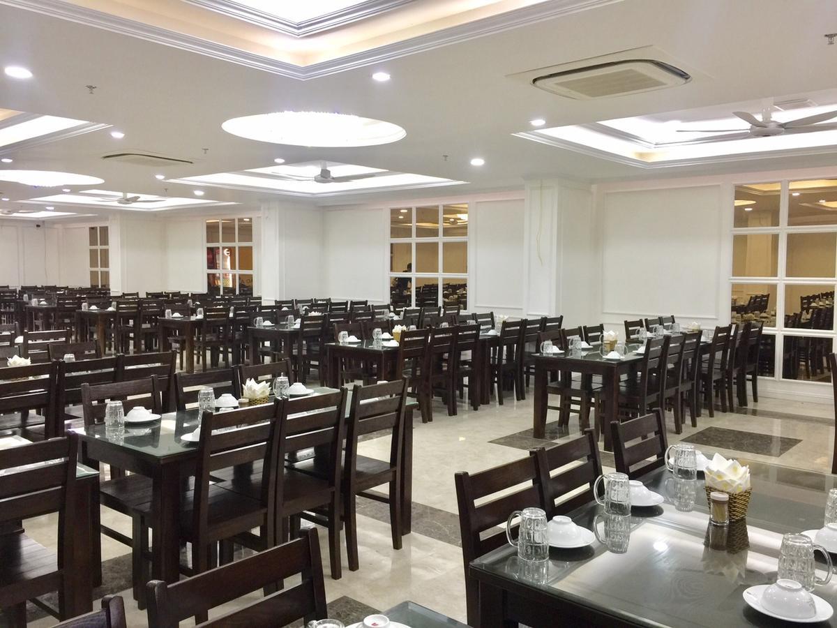 Bao Anh Hotel Сам Сон Екстериор снимка