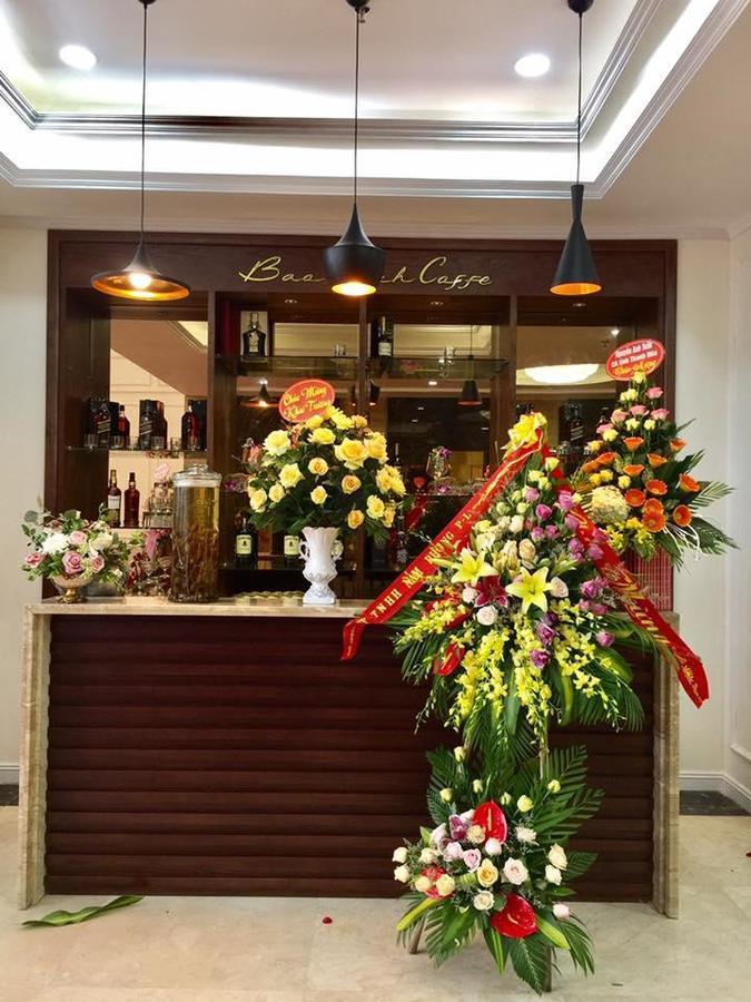 Bao Anh Hotel Сам Сон Екстериор снимка