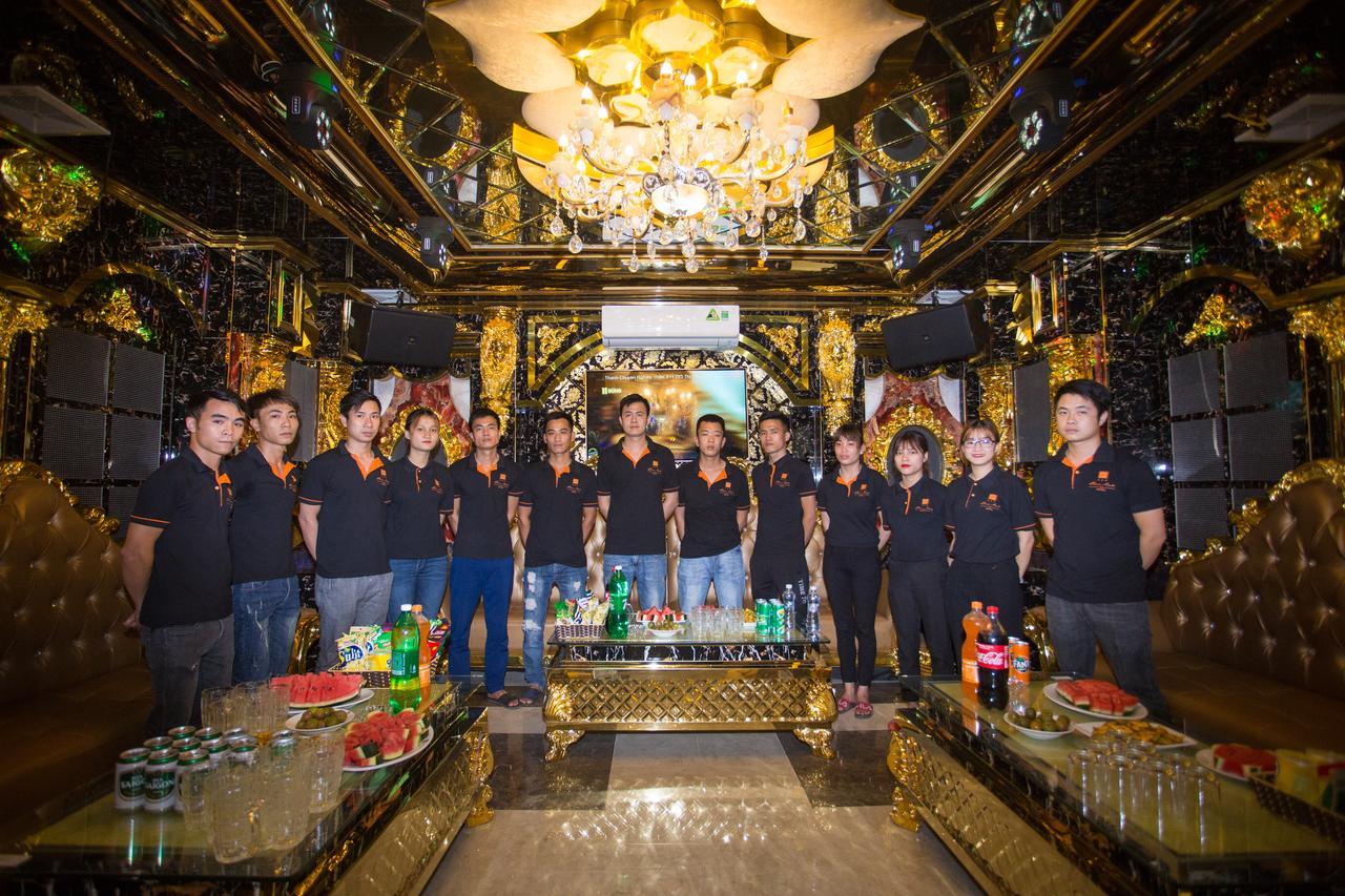 Bao Anh Hotel Сам Сон Екстериор снимка