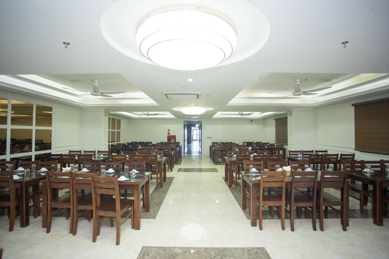 Bao Anh Hotel Сам Сон Екстериор снимка