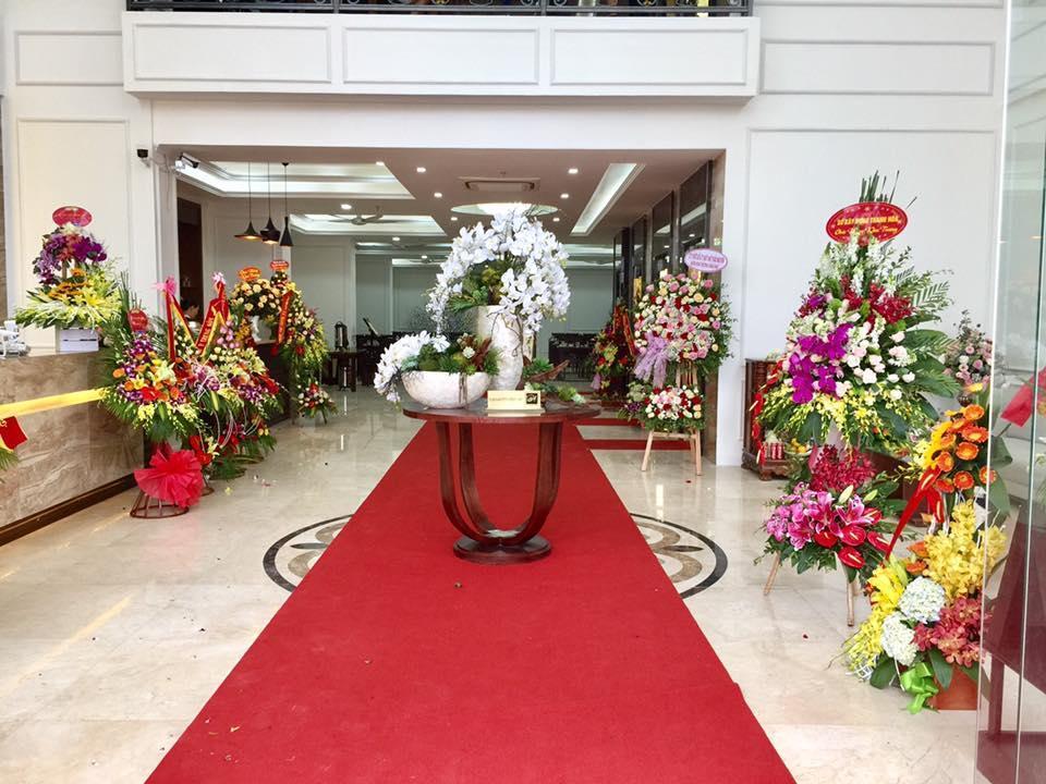 Bao Anh Hotel Сам Сон Екстериор снимка