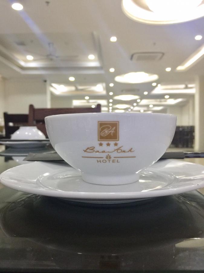 Bao Anh Hotel Сам Сон Екстериор снимка